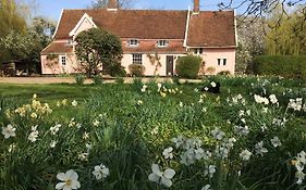 Toad Hall
